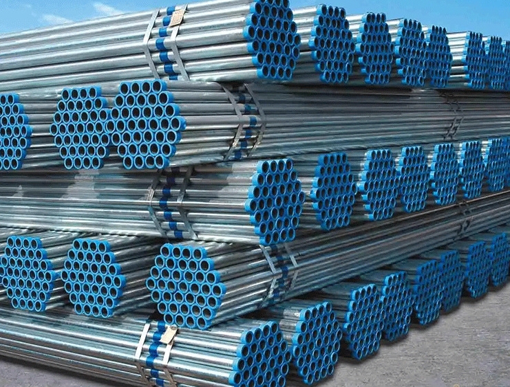 友發牌<a href=http://m.bisolgrip.com/ target=_blank class=infotextkey>鍍鋅管</a> 廠家直銷 現貨供應