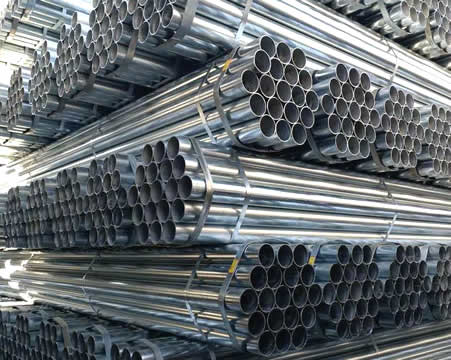 <a href=http://m.bisolgrip.com/ target=_blank class=infotextkey>鍍鋅管</a>價(jià)格企穩(wěn)或反彈 廠家面臨成本壓力!