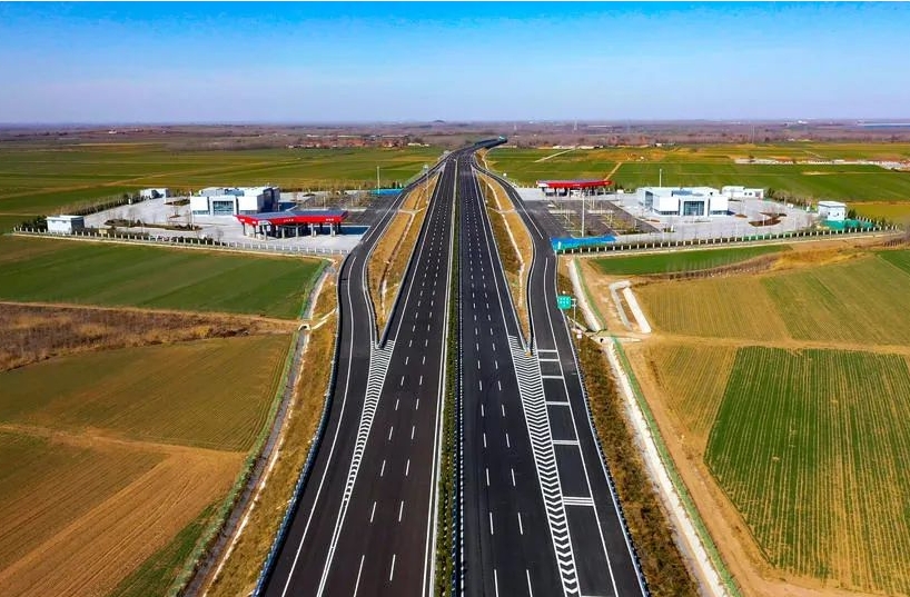 熱<a href=http://m.bisolgrip.com/ target=_blank class=infotextkey>鍍鋅管</a>在高速公路領域應用及新技術