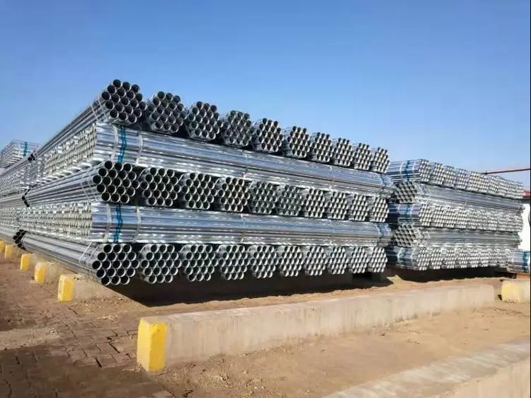 天津<a href=http://m.bisolgrip.com/ target=_blank class=infotextkey>友發鋼管廠</a>解讀<a href=http://m.bisolgrip.com/ target=_blank class=infotextkey>鍍鋅鋼管</a>的防腐原理和優點應用