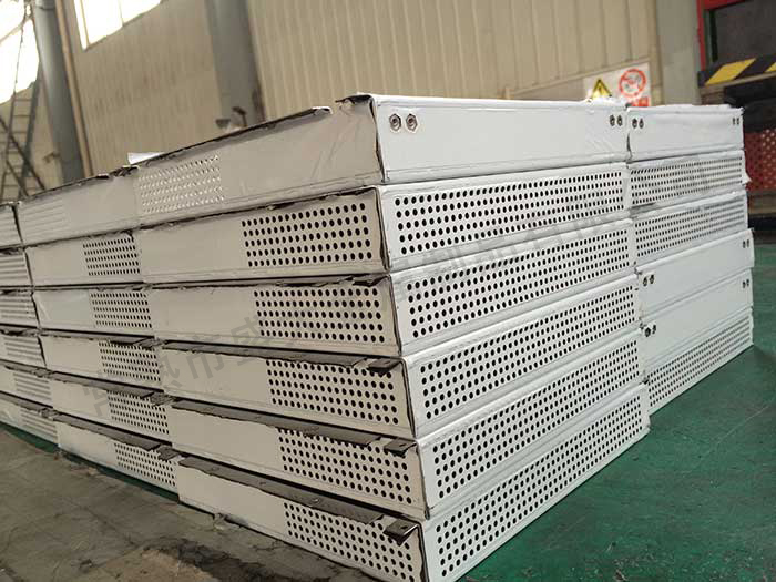 Production workshop Production workshop