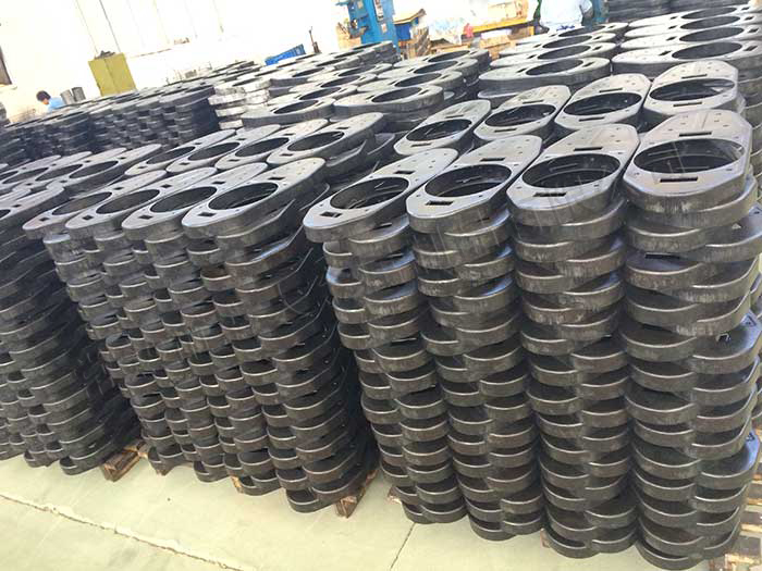 Production workshop Production workshop