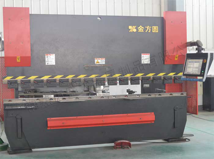 CNC bending machine CNC bending machine